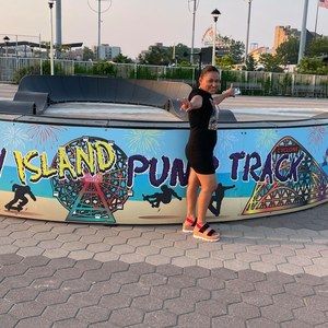 Meet your Posher, Janise